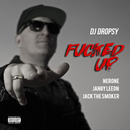 Album cover of Fucked Up