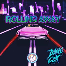 Album cover of Rolling Away