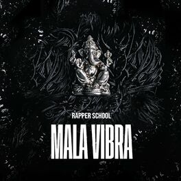 Album cover of Mala Vibra