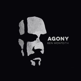 Album cover of Agony