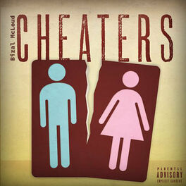 Album cover of Cheaters