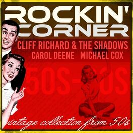 Album cover of Rockin' Corner (Vintage Collection from 50's)