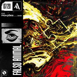 Album cover of Frações (Lado A)