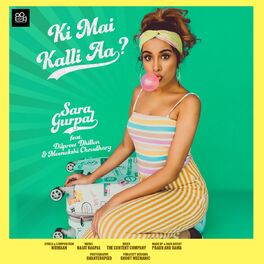 Album cover of Ki Mai Kalli Aa
