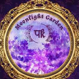 Album cover of Moonlight Garden