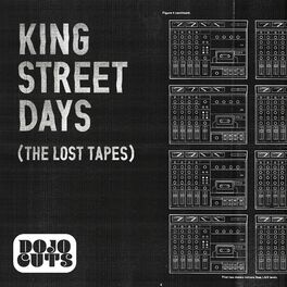 Album cover of King Street Days (The Lost Tapes)