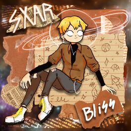 Album cover of Bliss
