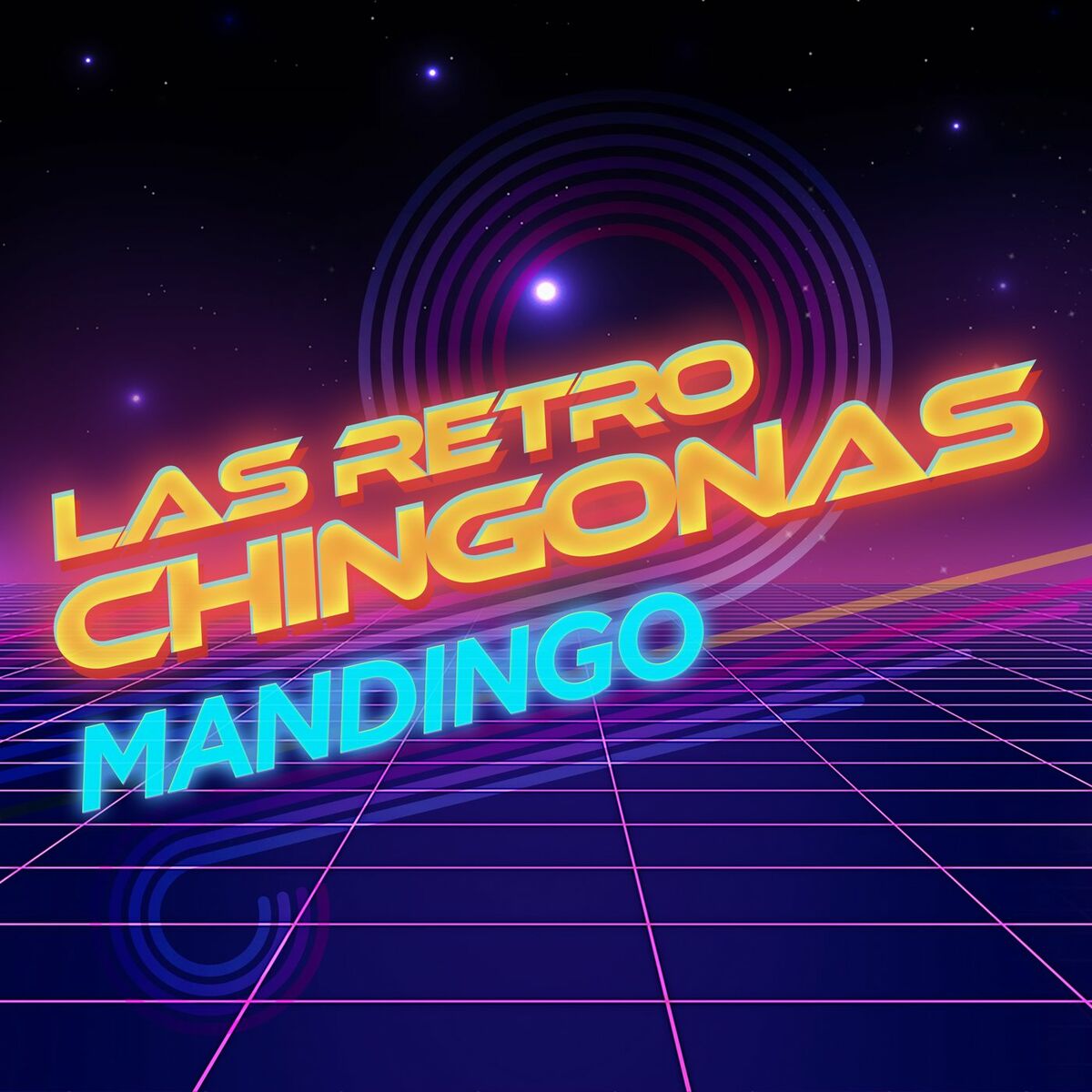 Mandingo: música, letras, canciones, discos | Escuchar en Deezer