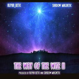Album cover of THE WAY OF THE WISE 2