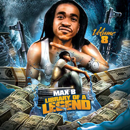 Album cover of Library of a Legend, Vol. 8
