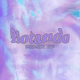 Album cover of Flotando (Remix)