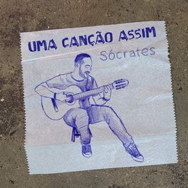 Album cover of Uma Canção Assim