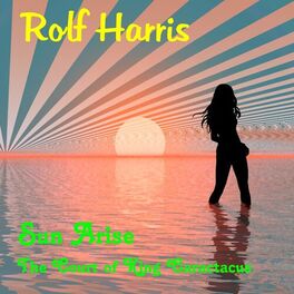 Album cover of Sun Arise