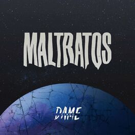 Album cover of Maltratos