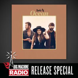 Album cover of Ocean (Big Machine Radio Release Special)