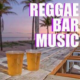 Album cover of Reggae Bar Music