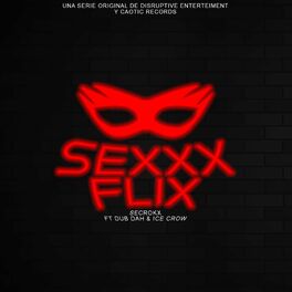 Album cover of Sexflix