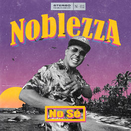 Album cover of No Sé