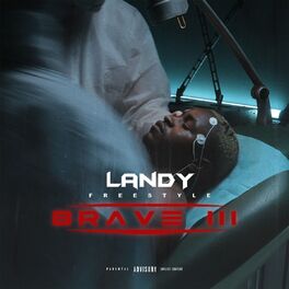 Album cover of Brave III (Freestyle)