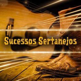 Album cover of Sucessos Sertanejos
