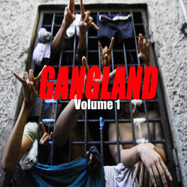 Album cover of Gangland Vol. 1