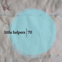 Album cover of Little Helpers 70