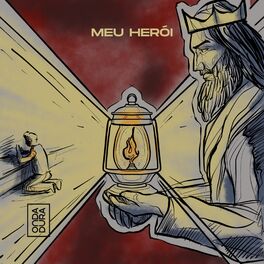 Album cover of Meu Herói