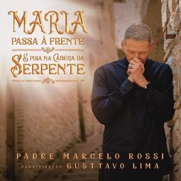 Album cover of Maria Passa à Frente (feat. Gusttavo Lima)