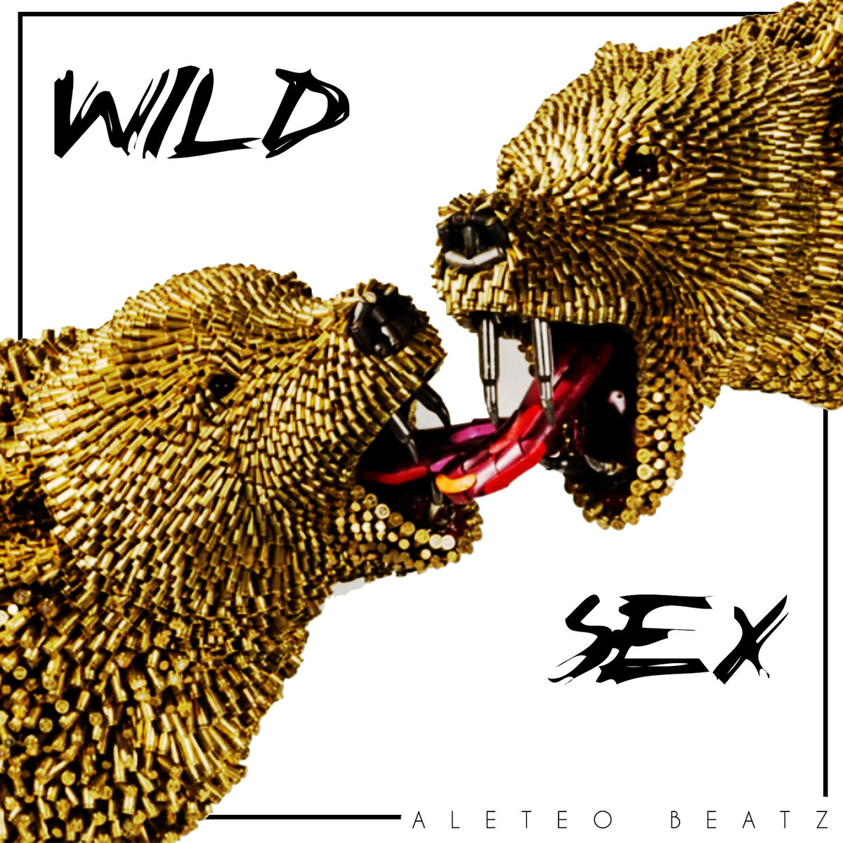 Aleteo Beatz - Wild Sex: тексты и песни | Deezer