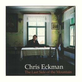 Album cover of The Last Side of the Mountain