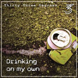 Album cover of Drinking On My Own