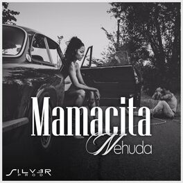 Album cover of Mamacita