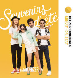 Album cover of Dr. Beat - Souvenirs d'été