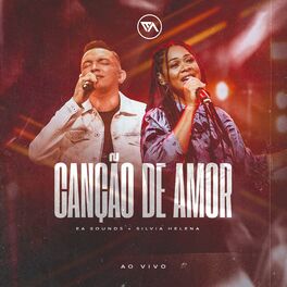 Album cover of Canção de Amor (Ao Vivo)