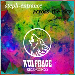 Album cover of Across The Sky
