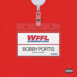 Album cover of Bobby Portis