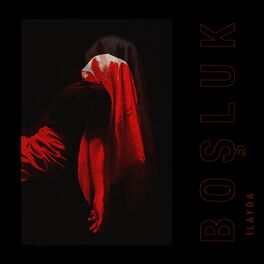 Album cover of BOŞLUK