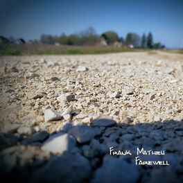 Album picture of Farewell