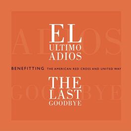 Album cover of El Ultimo Adiós
