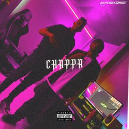 Album cover of CHAPPA (feat. Tico)