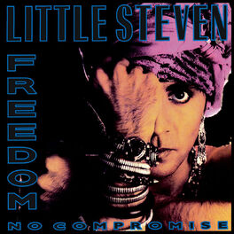 Album cover of Freedom - No Compromise (Deluxe Edition)