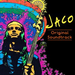 Album cover of JACO Original Soundtrack