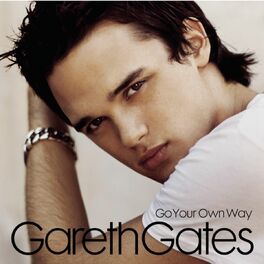Album cover of Go Your Own Way