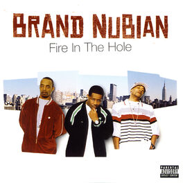 Album cover of Fire In The Hole