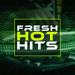 Album cover of Fresh Hot Hits