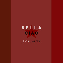 Album cover of Bella ciao