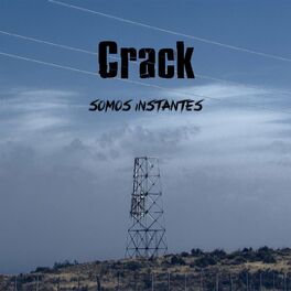 Album cover of Somos Instantes