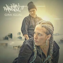 Album cover of Gira Igual