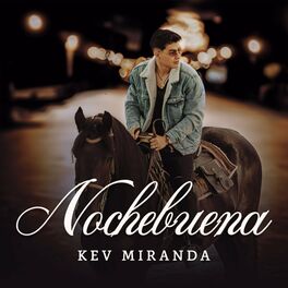 Album cover of Nochebuena