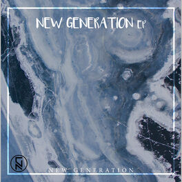 Album cover of New Generation EP